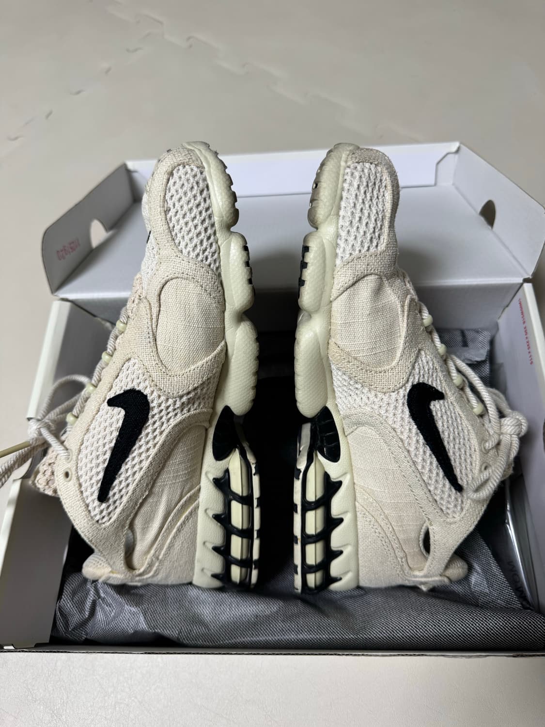 나이키 스투시 스피리돈 케이지 270 파슬 포슬 상품이미지10