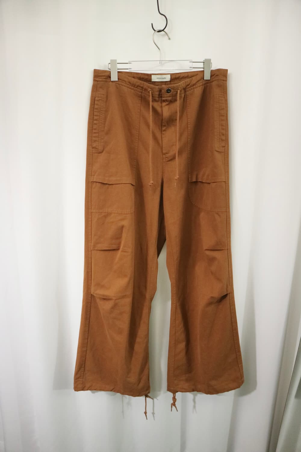 Entire Studios cargo pants 상품이미지1
