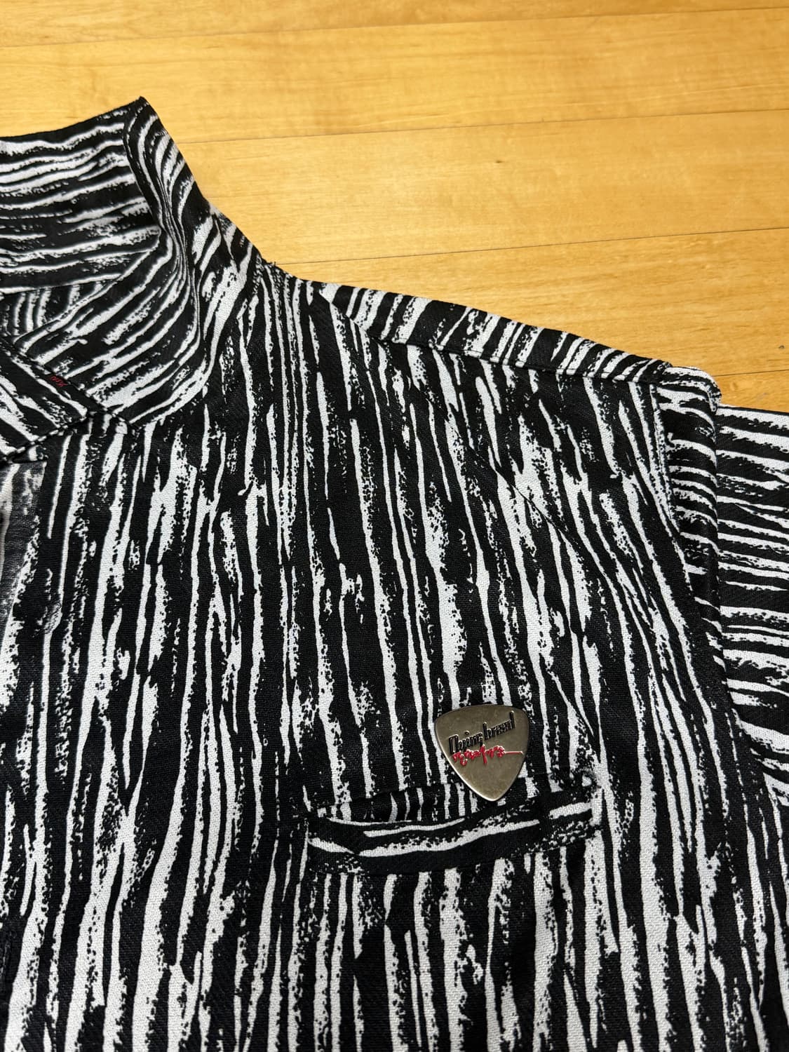 DYING BREED 셔츠 상품이미지2