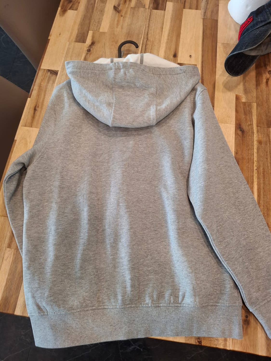 (마지막특가) 트루릴리전 후드집업 라지 상품이미지7