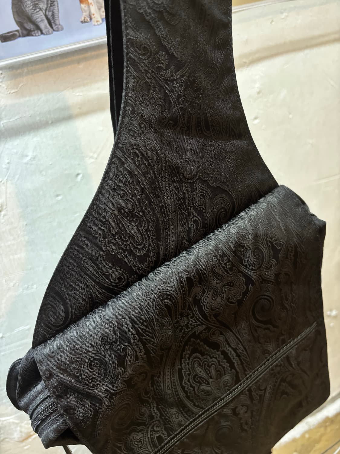 ETRO 접착식 슬링백  상품이미지6