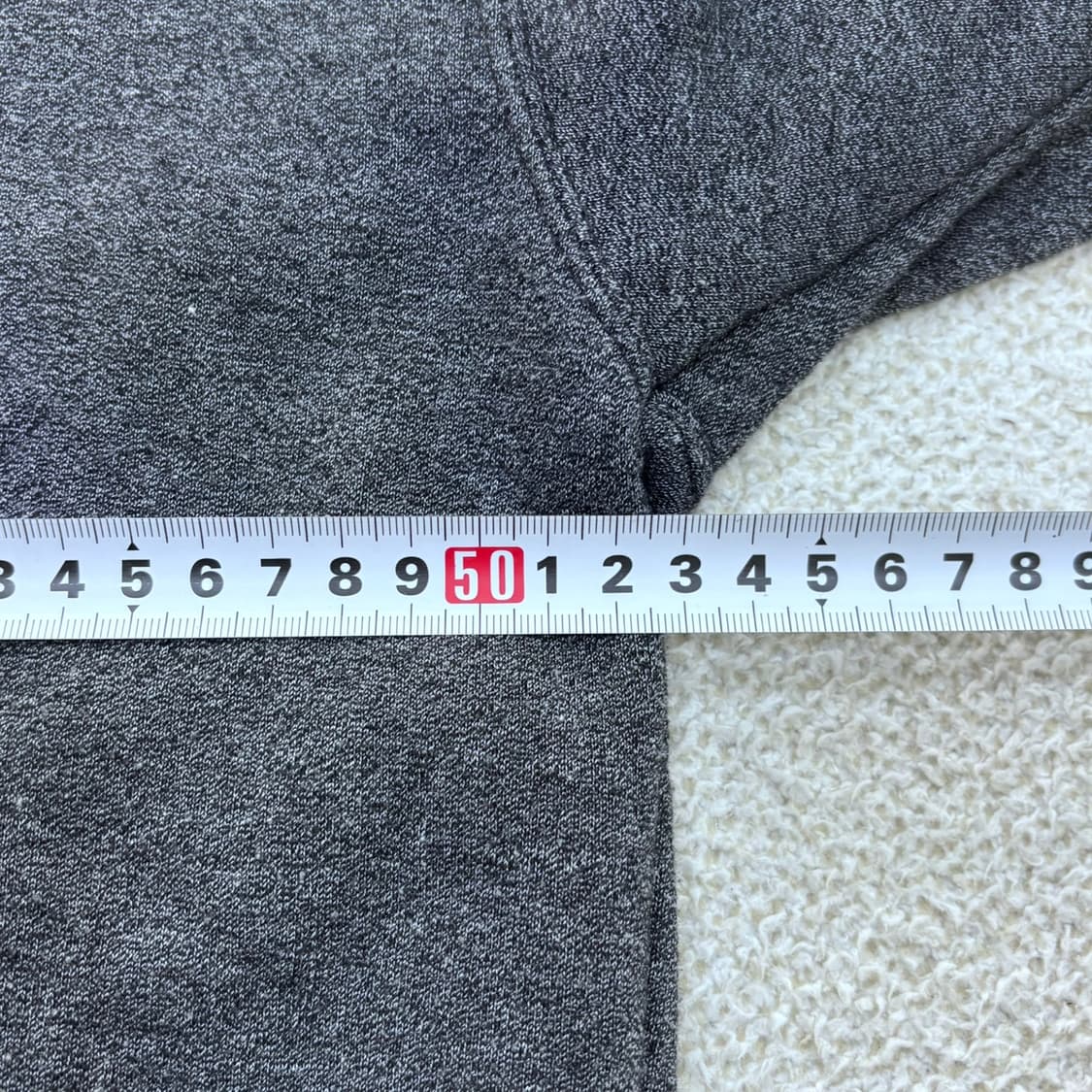 L 나이키 남성 헤리티지 후드 티셔츠 512E 상품이미지8