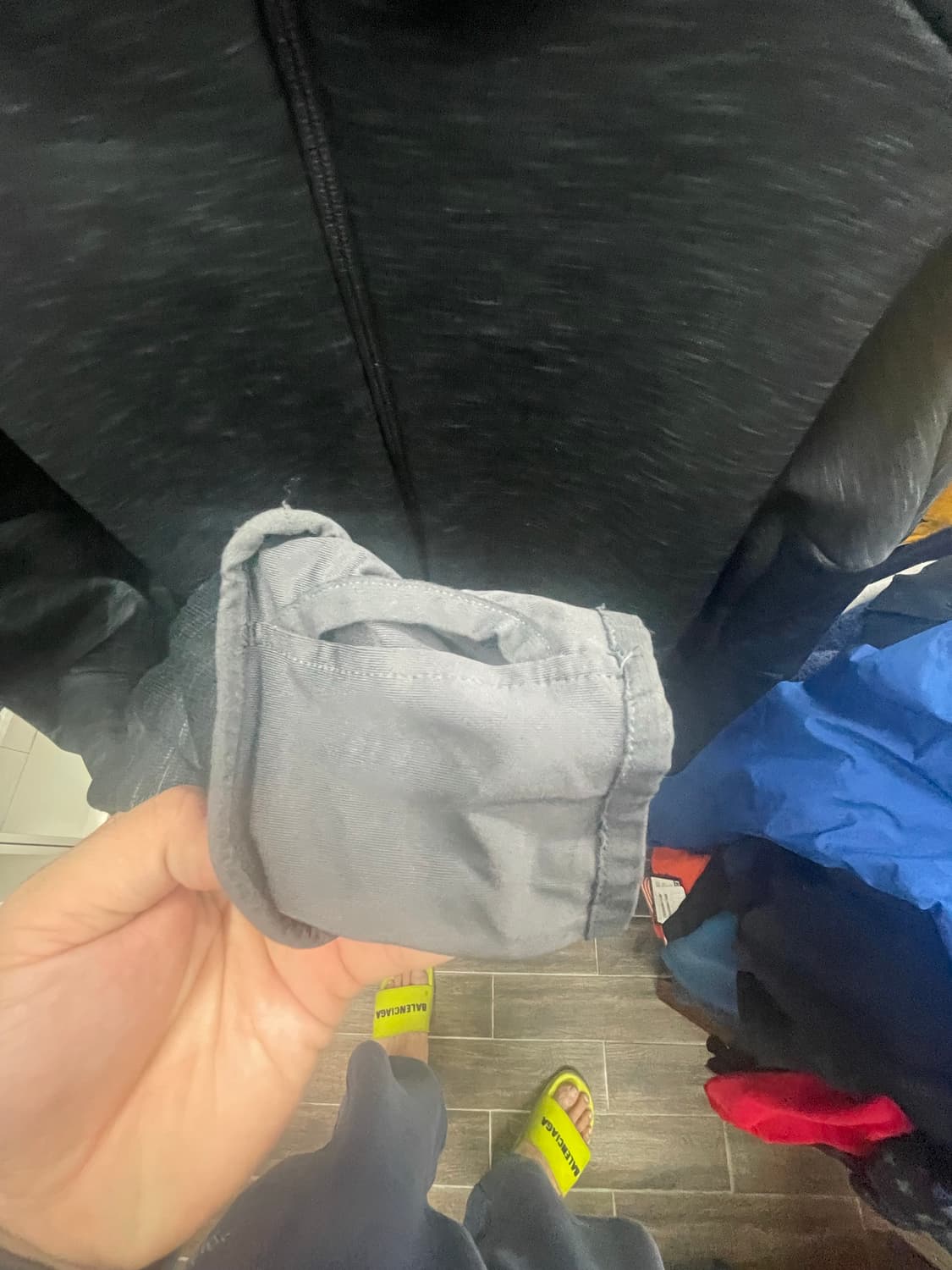 아디다스 후드집업95 상품이미지3