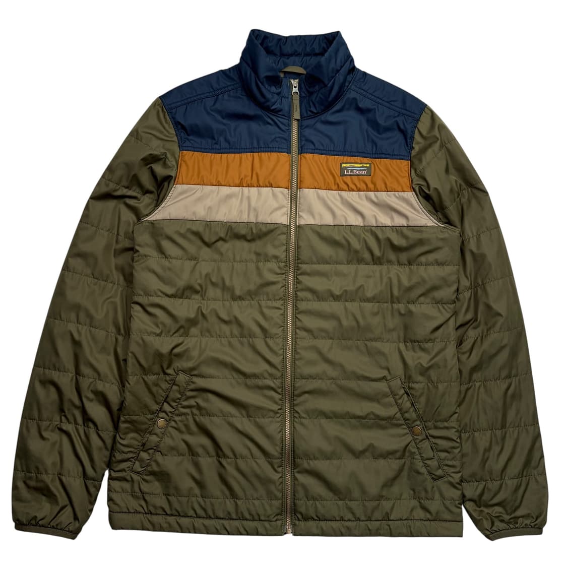 LL Bean 엘엘빈 마운틴 클래식 푸퍼 자켓 M 상품이미지1