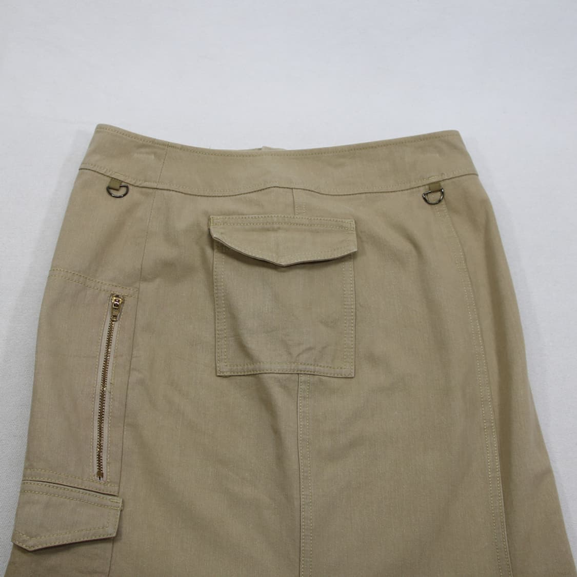 OZONE ROCKS 워크 롱 스커트 (여성용 27) 상품이미지7