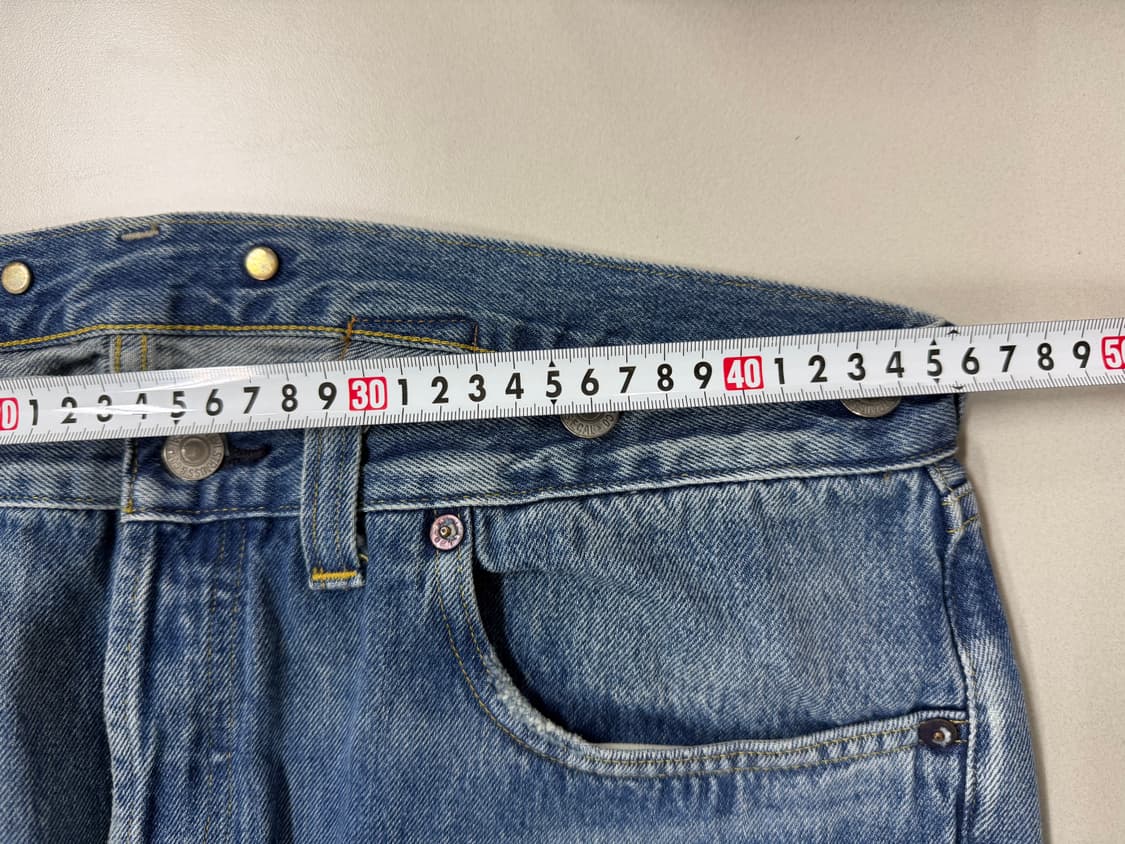 LVC 1933501 agregado 아그레가도 34/30 새상품 상품이미지8