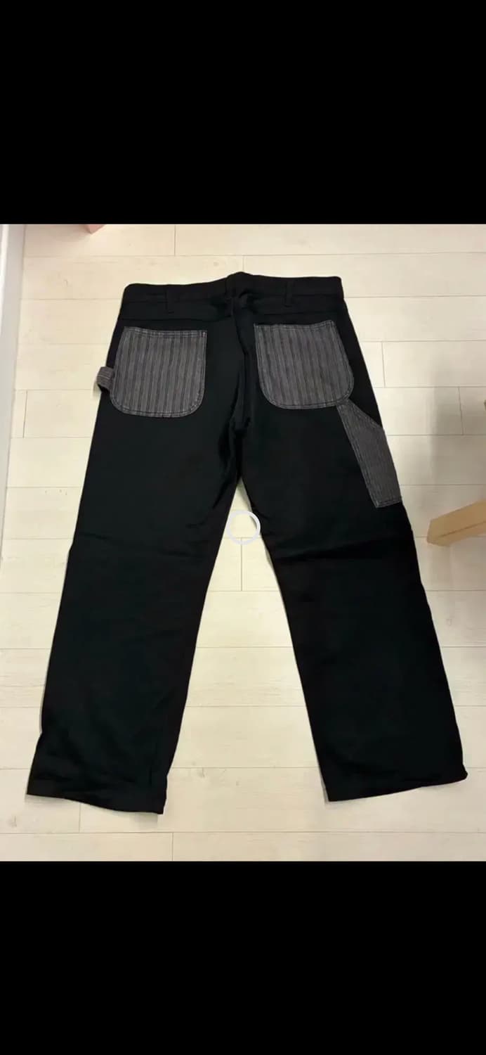 꼼데가르송 옴므 팬츠 상품이미지2