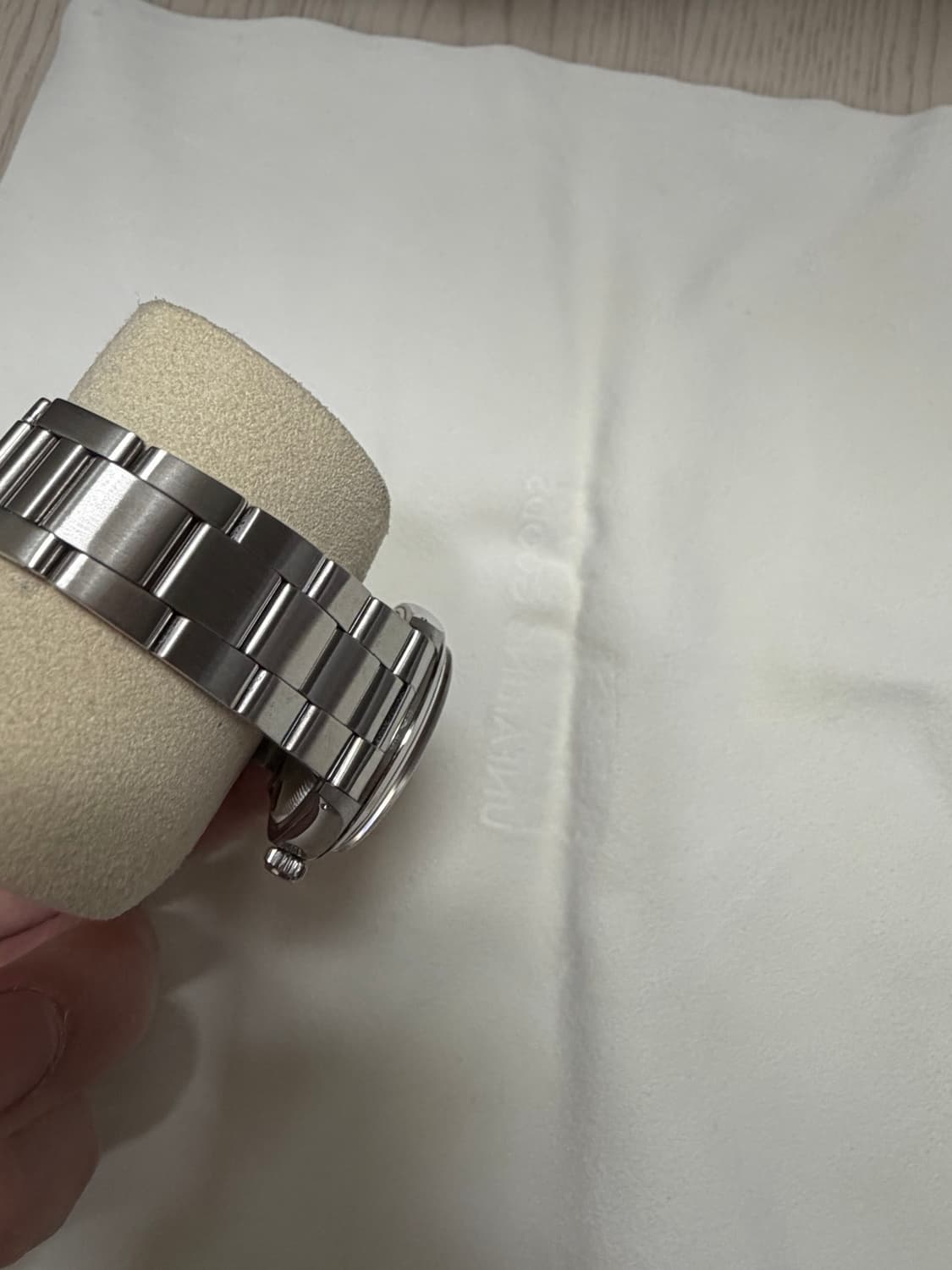 롤렉스 오이스터 퍼페츄얼 에어킹 상품이미지3