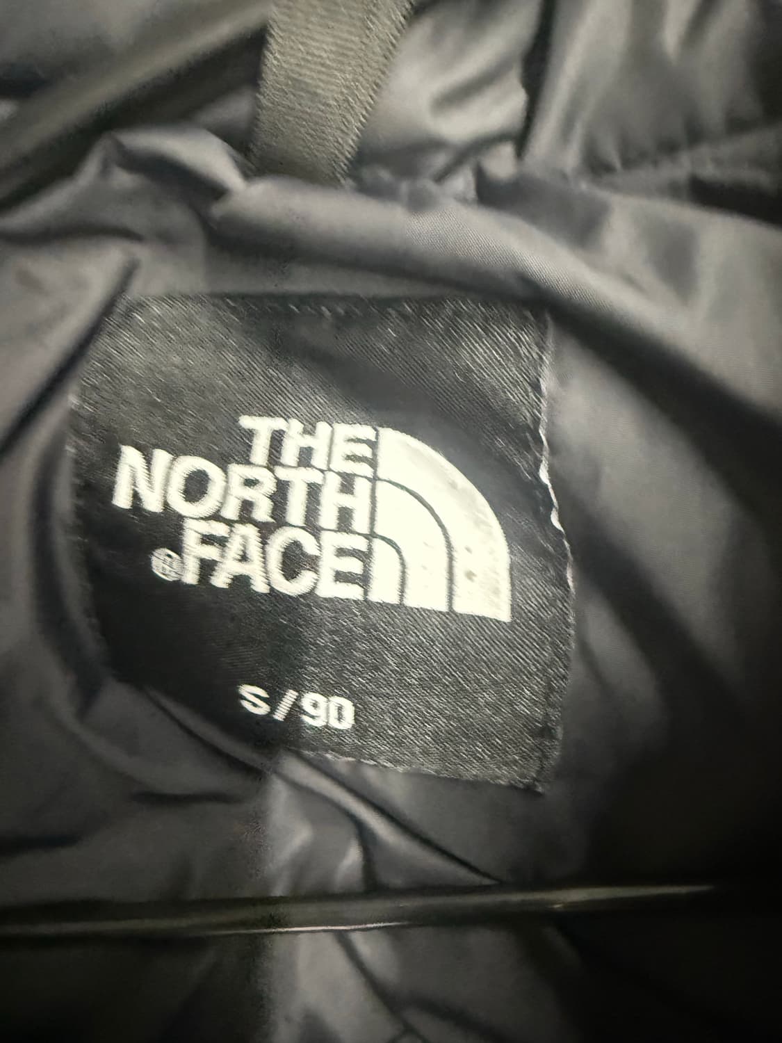 에코 눕시패딩 상품이미지3