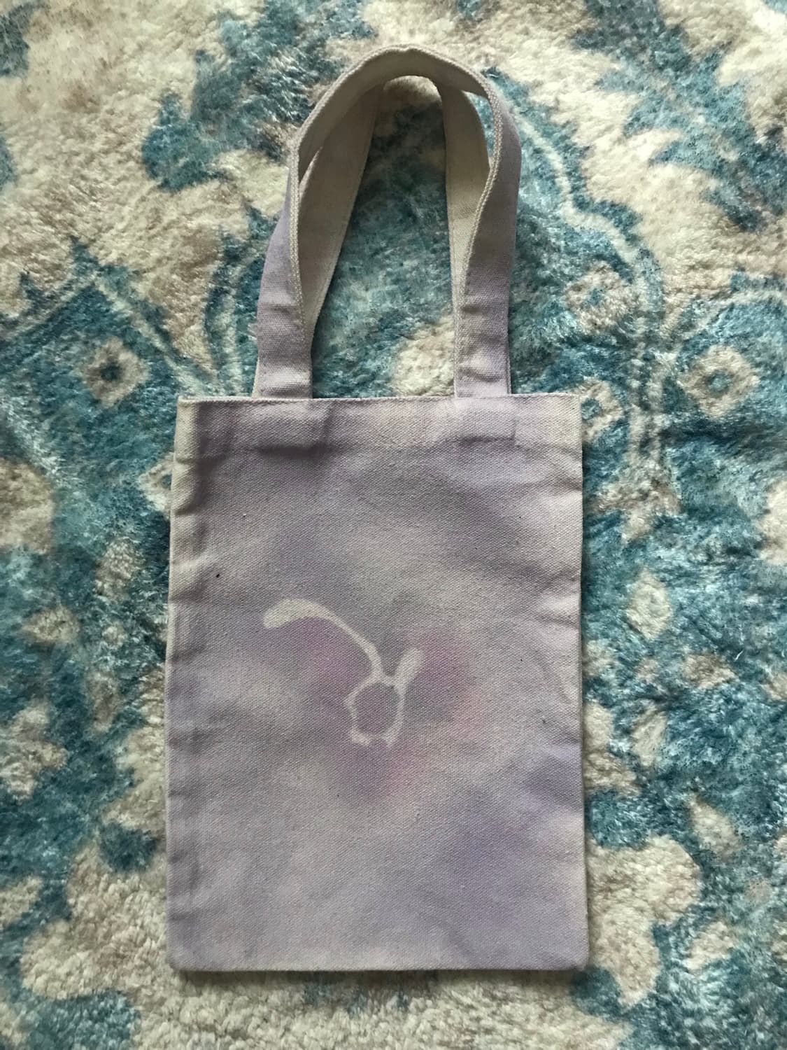 Handmade 스터드 bag  상품이미지2