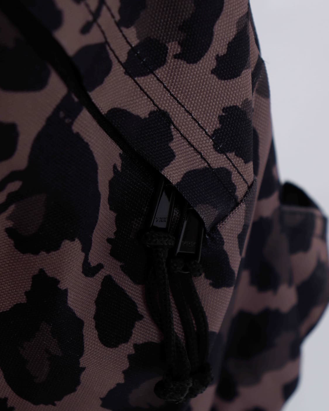 [mmts] 레오파드 캣 프린트 백팩 상품이미지5