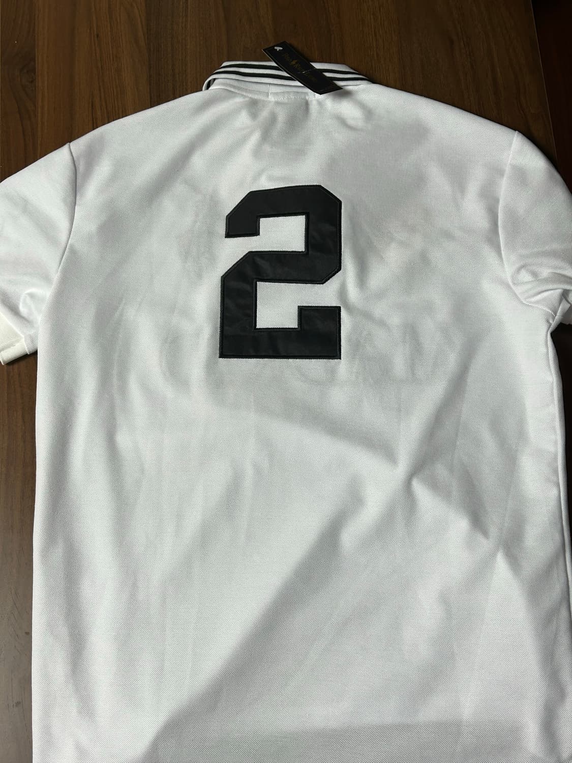 폴로 랄프로렌 치프키프 마드리드 pk 상품이미지2