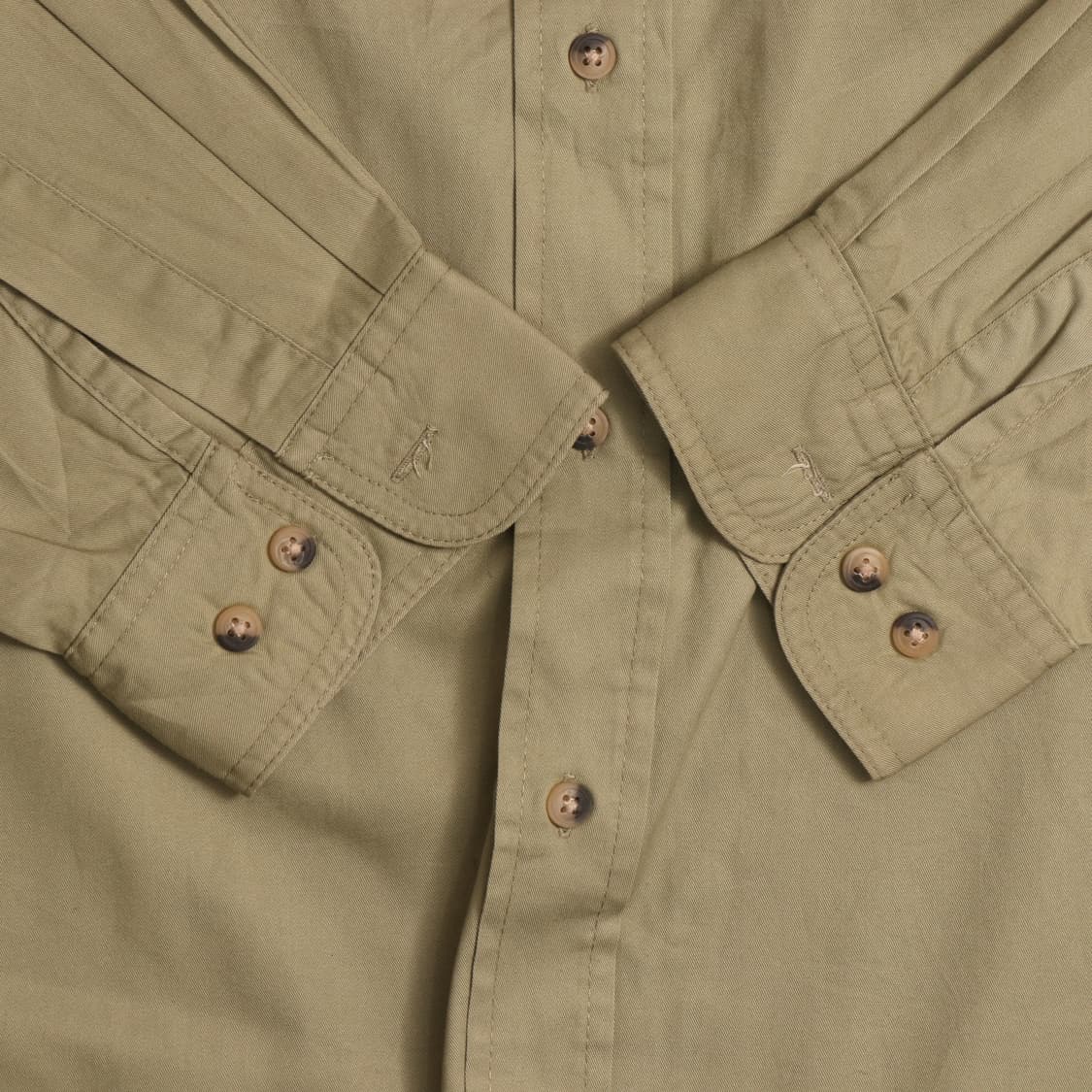 LEE 코튼 아웃도어 워크셔츠 A1660 상품이미지4