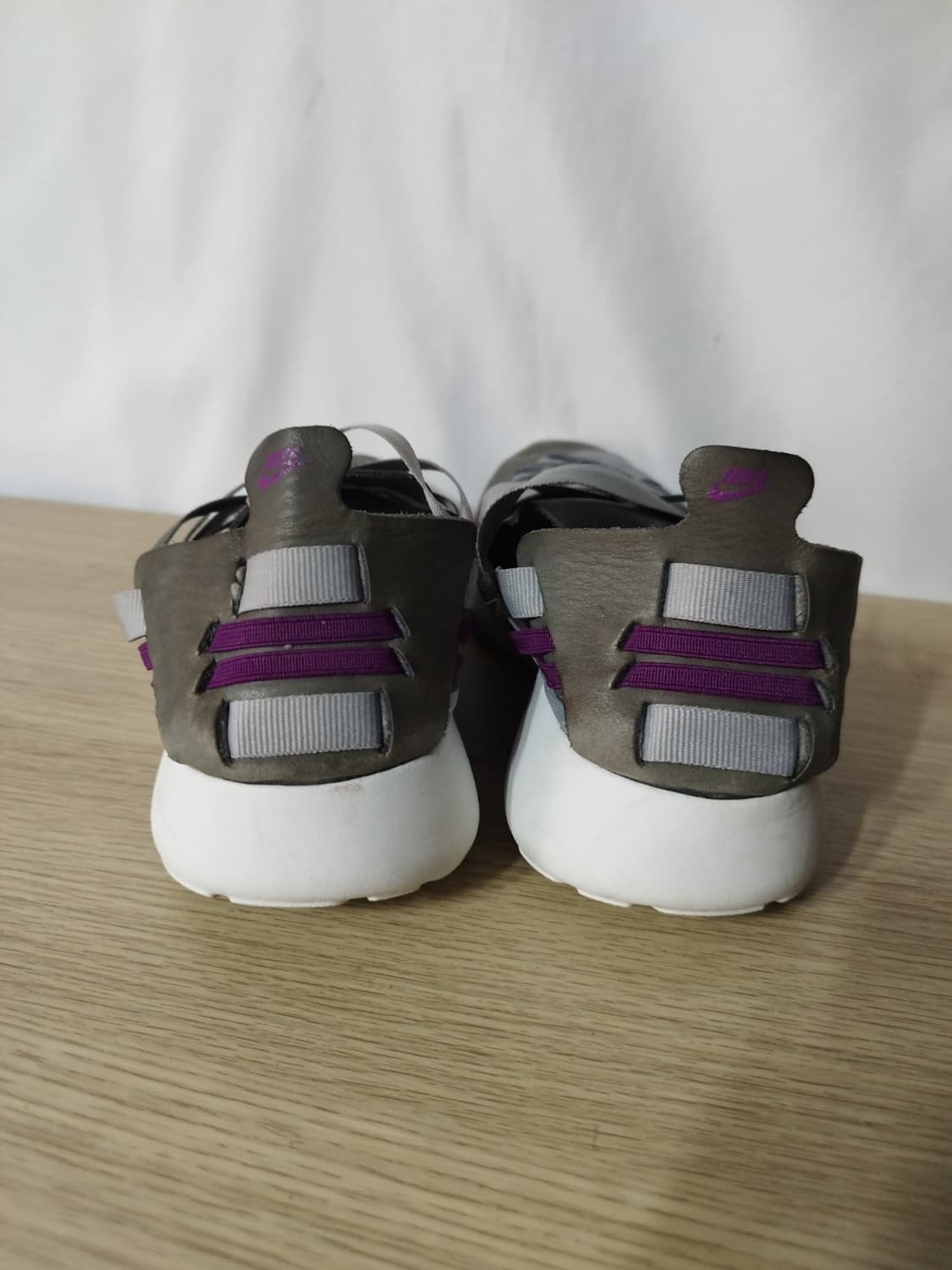 235mm 나이키 로쉐런 우븐 운동화 상품이미지8