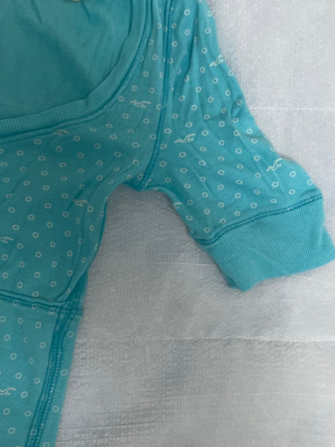 초희귀 홀리스터 7부티 상품이미지4