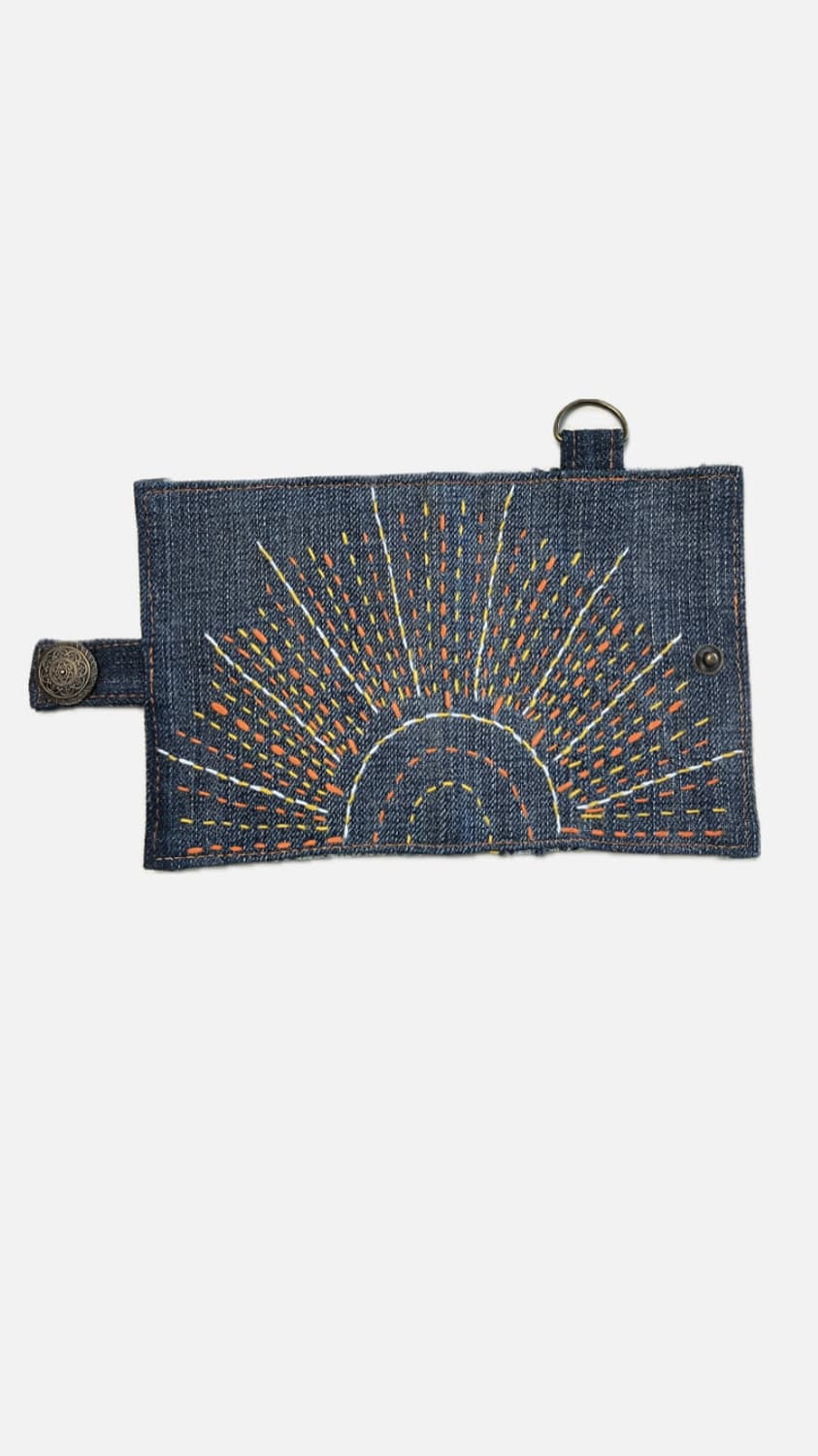 Tot0_ [Levis multi wallet_55] 상품이미지3