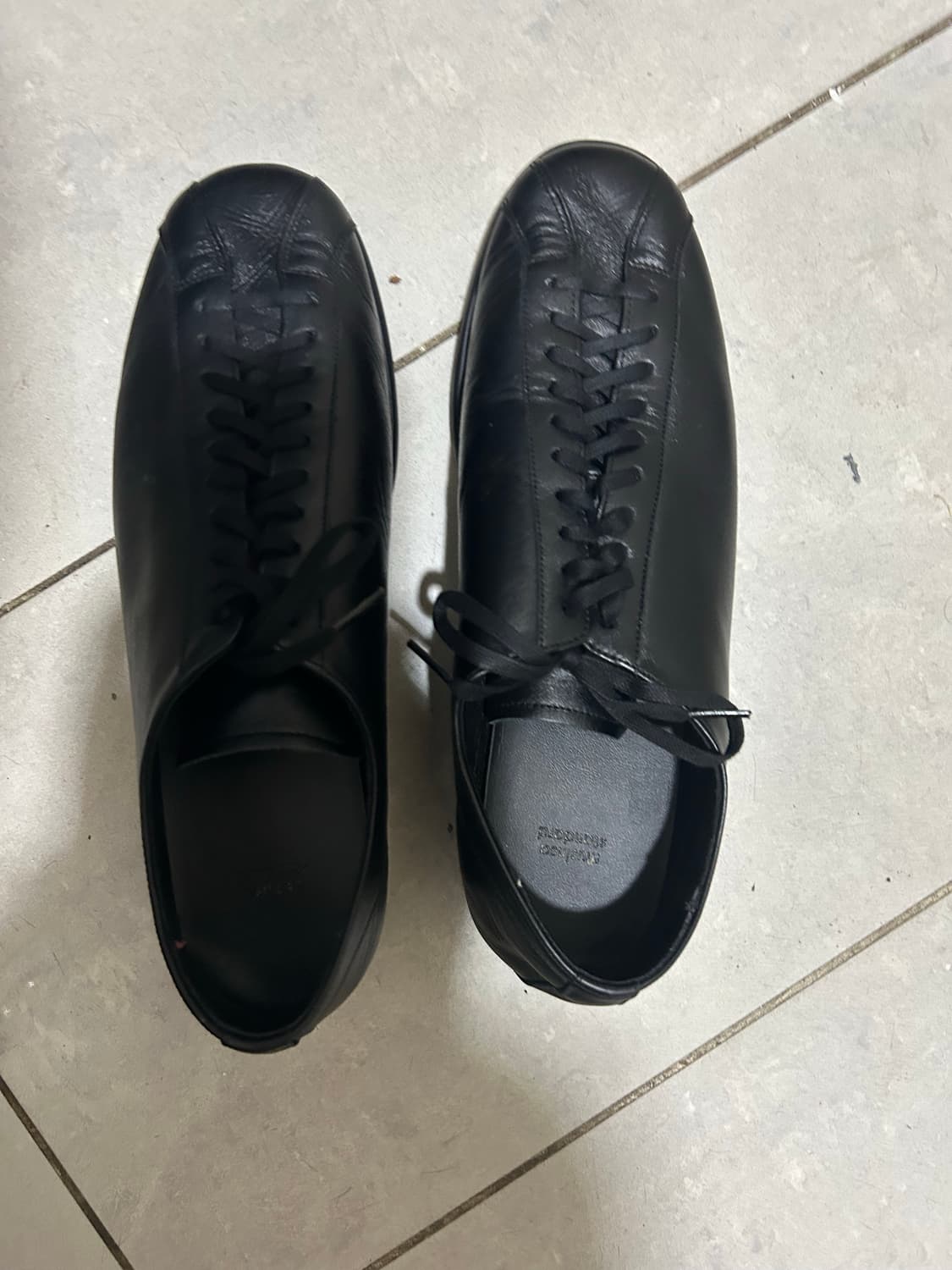 무신사스탠다드복싱더비 (275) 상품이미지2