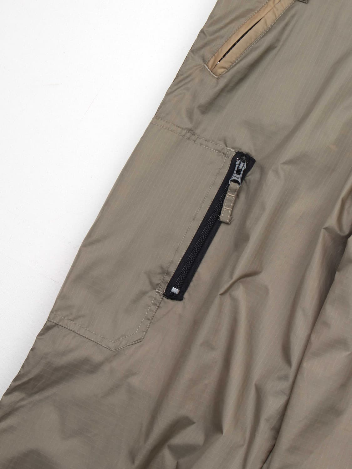 90s STUSSY (M) 상품이미지6