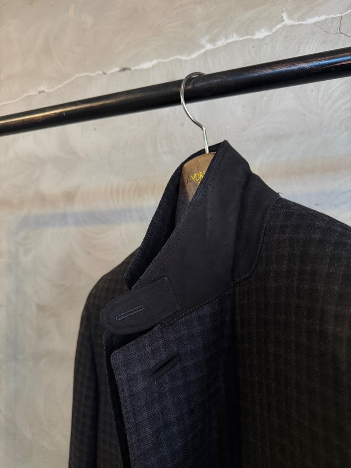 톰포드 테일러드 자켓 100 상품이미지7