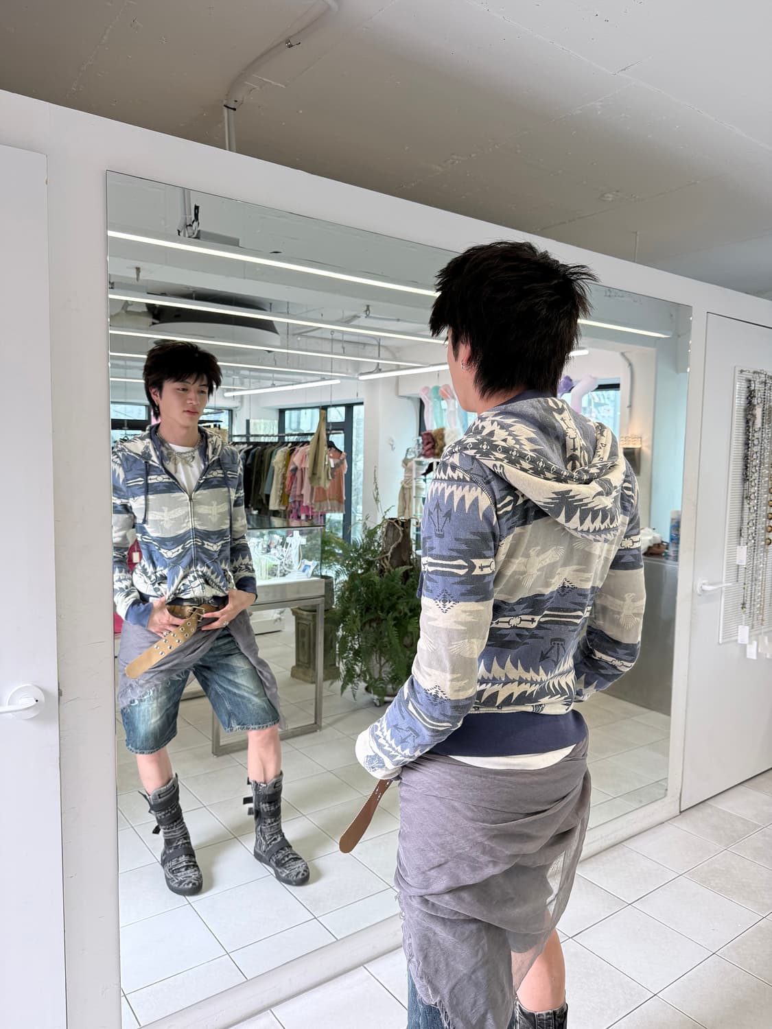 DENIM & SUPPLY RALPH RAUREN 상품이미지3