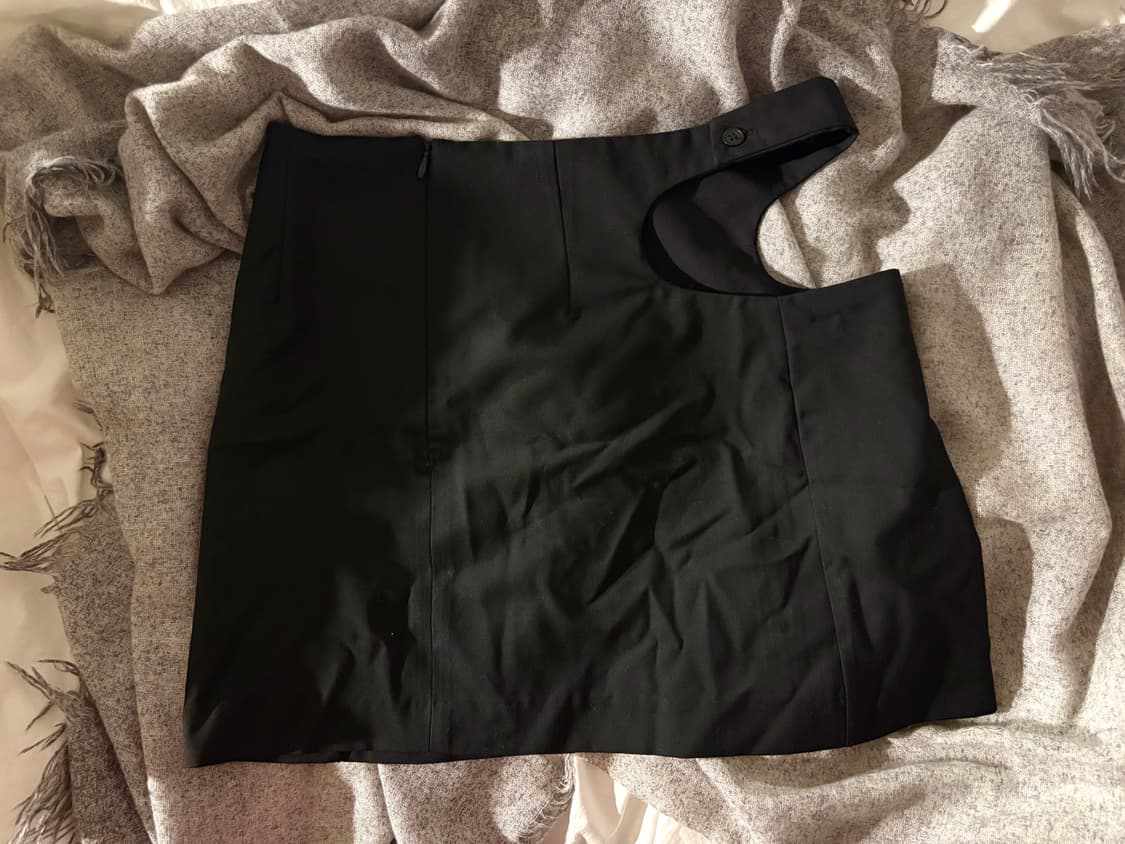 디에이디 홀 스커트 상품이미지1