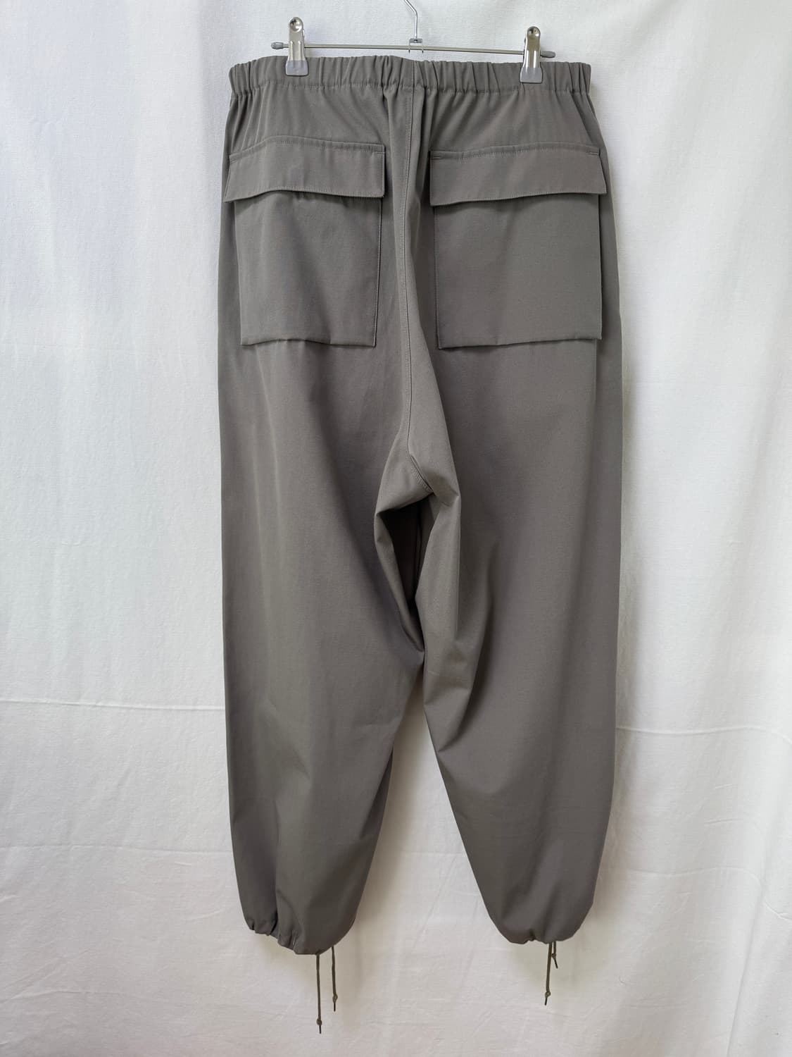 YOKE 요크 벌룬핏 스트링 팬츠 2 상품이미지2