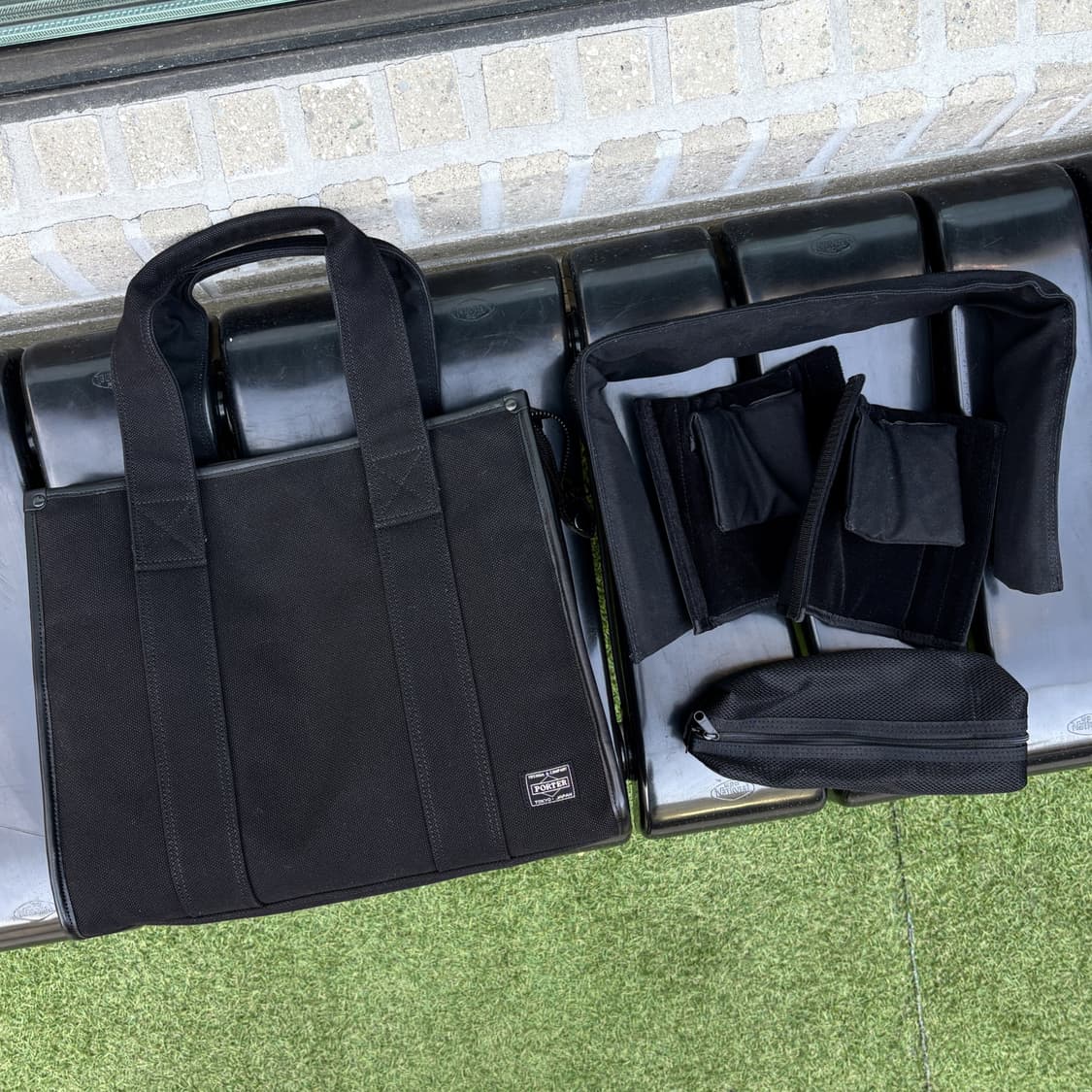 포터 x 니콘 카메라 백 상품이미지2