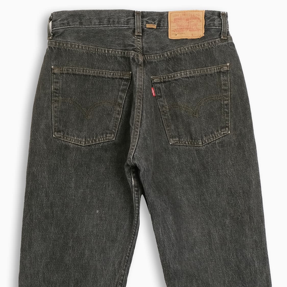 빈티지 리바이스 501 80s UK 29 인치 LV50131218 상품이미지6