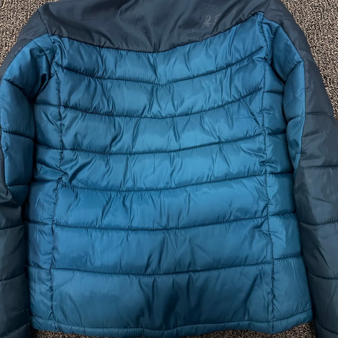 블랙야크 숏 패딩 점퍼 95(M) 상품이미지6