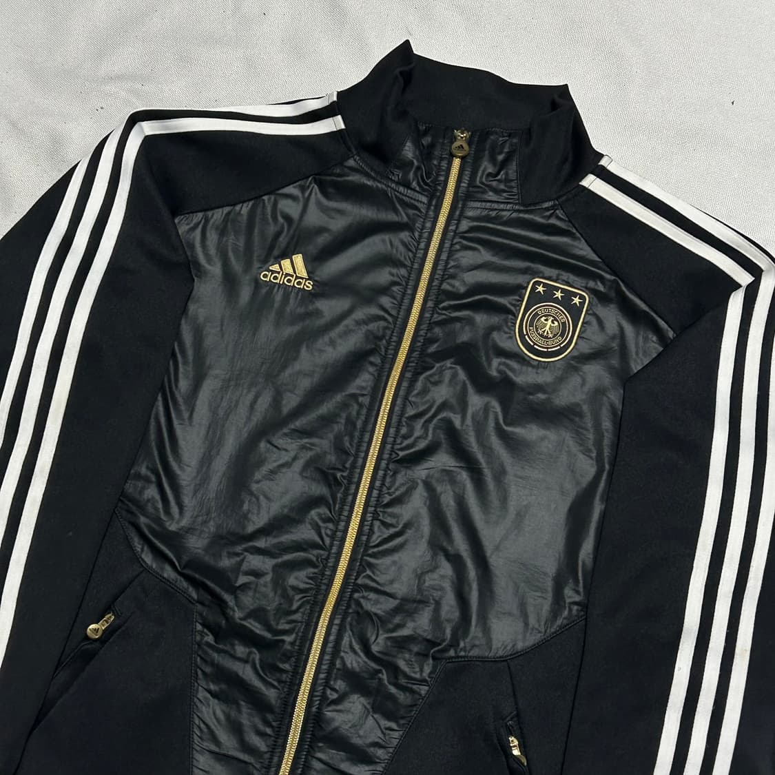 105 아디다스 독일국대 트랙탑 상품이미지1