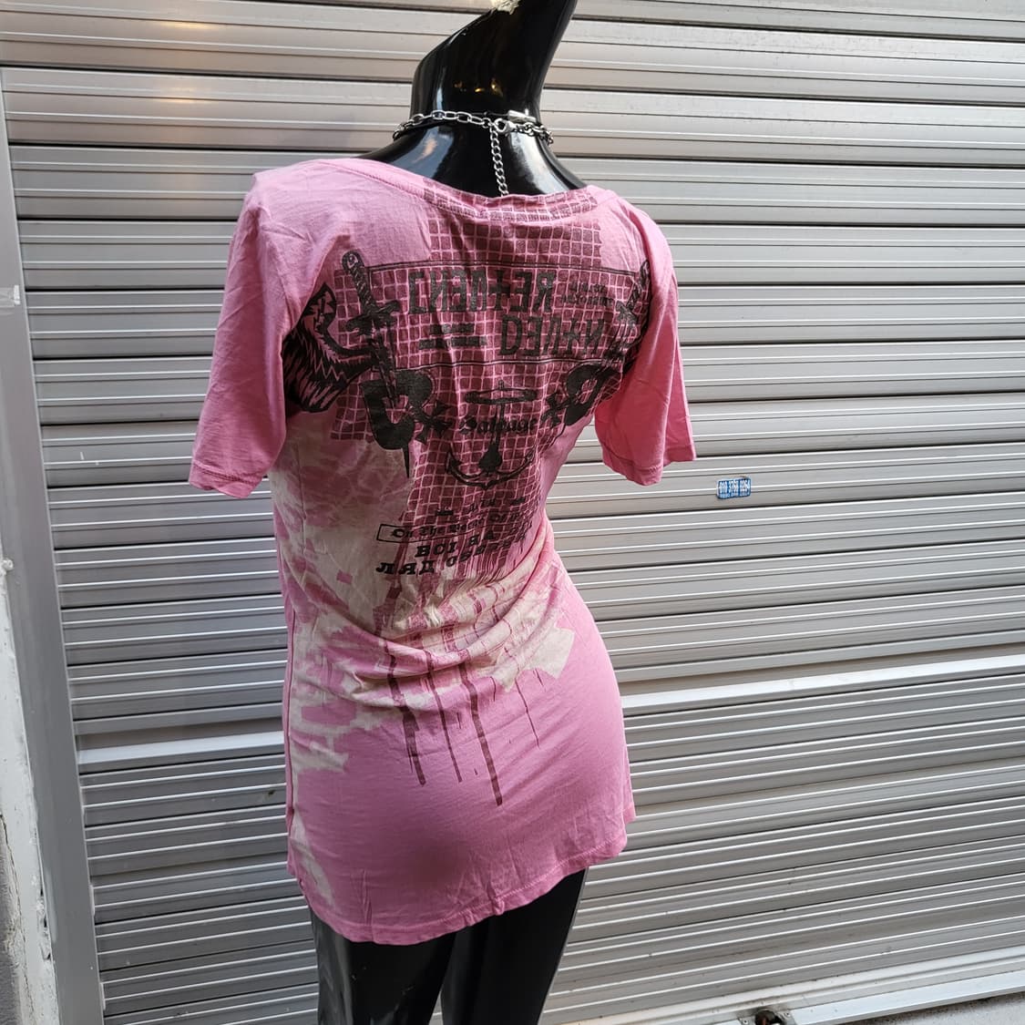 salvage short sleeves  상품이미지5