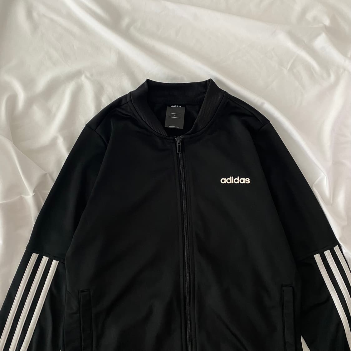 S ) 아디다스져지 운동복 A0152 상품이미지5