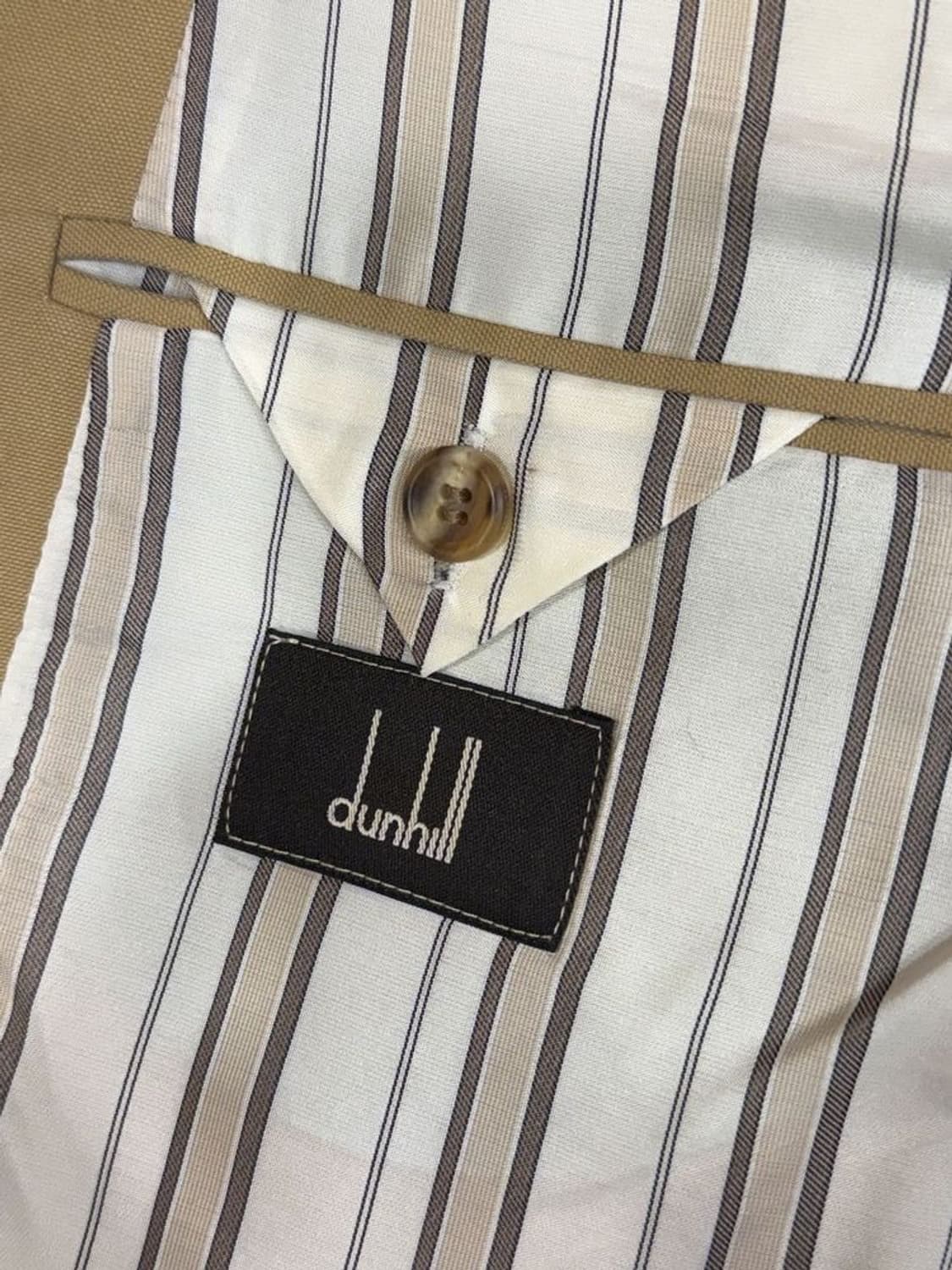 던힐 자켓 상품이미지9