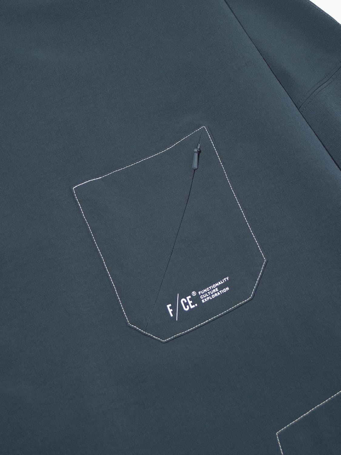 F/CE 암피비우스 LS 티 블루 상품이미지4