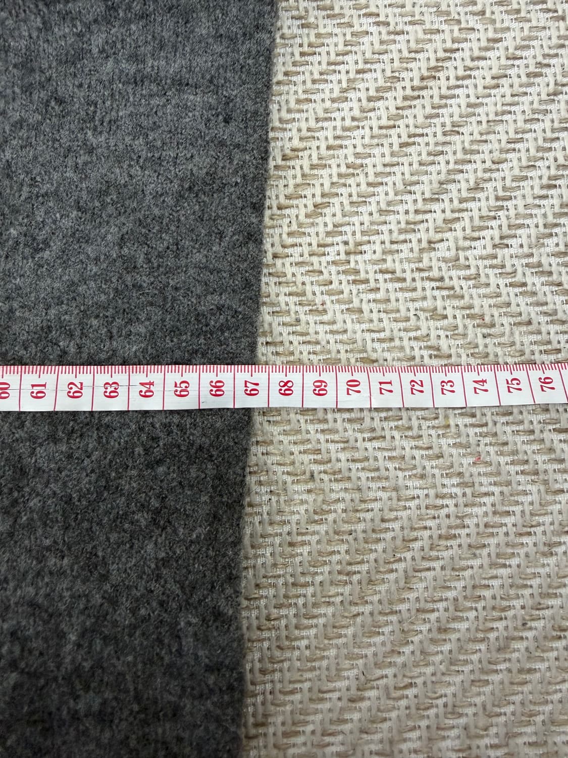 정품) 타임 여성 터틀넥 니트 90F 상품이미지8