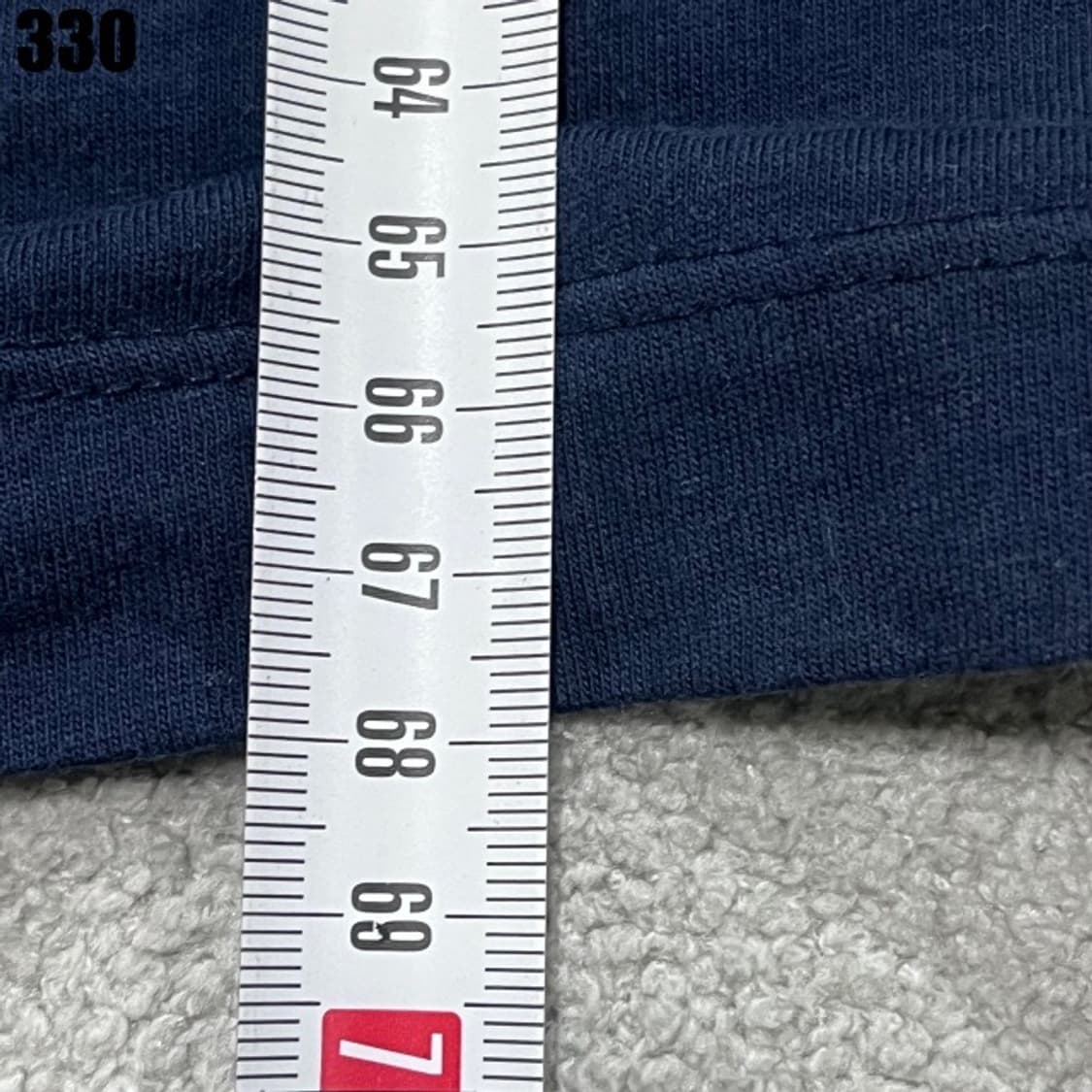 나이키 FC 바르셀로나 반팔 티셔츠  상품이미지5