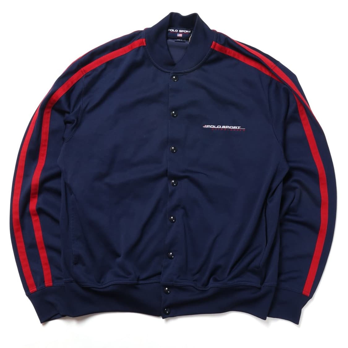 폴로 스포츠 Polo Sport Logo Blouson Jacket
  상품이미지1