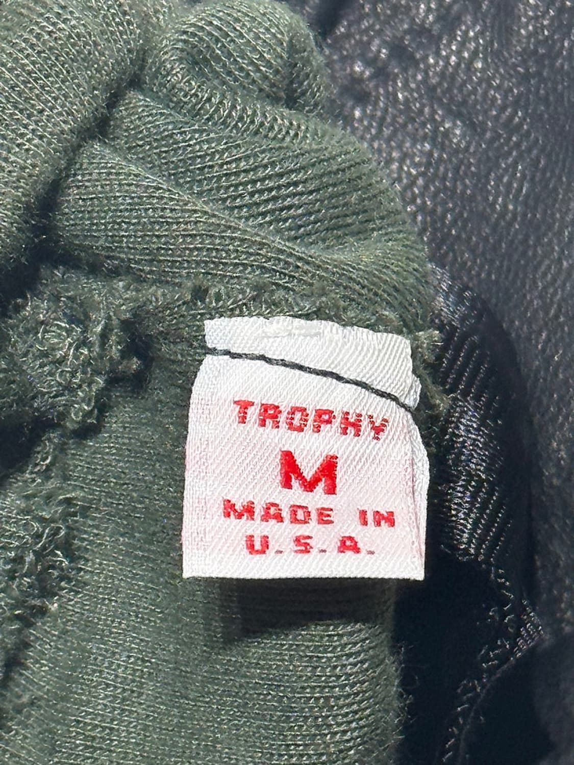 미군 조종사 장갑 상품이미지3