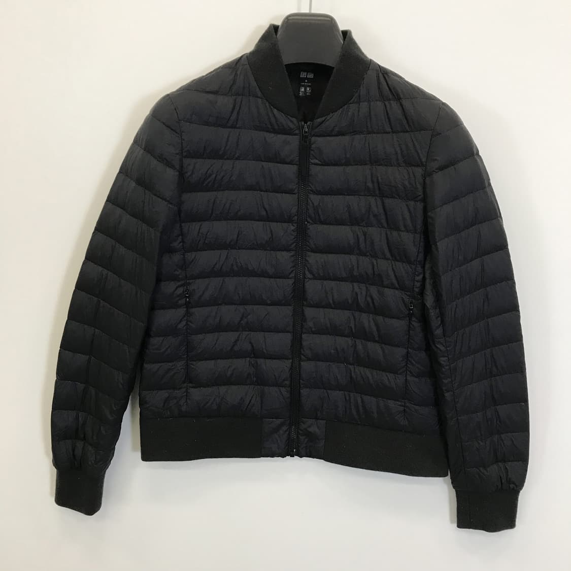 유니클로 울트라라이트다운 경량패딩 [여성M] 상품이미지1