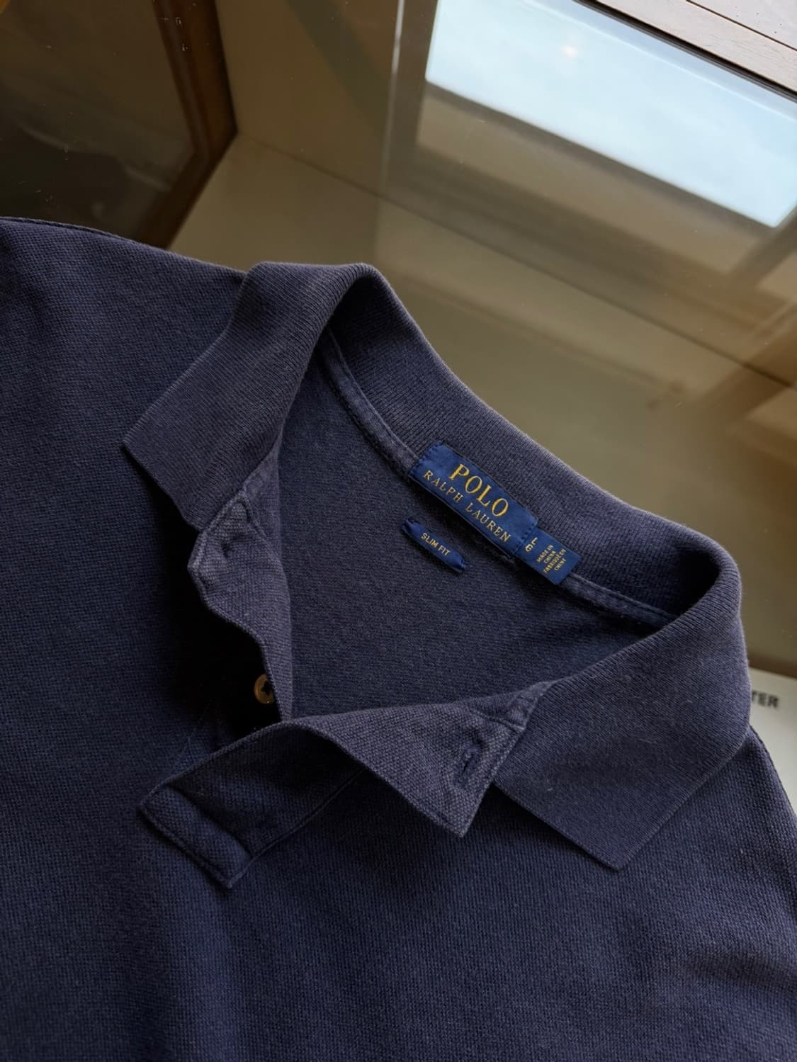 폴로 랄프로렌 pk 셔츠 100~103 상품이미지9