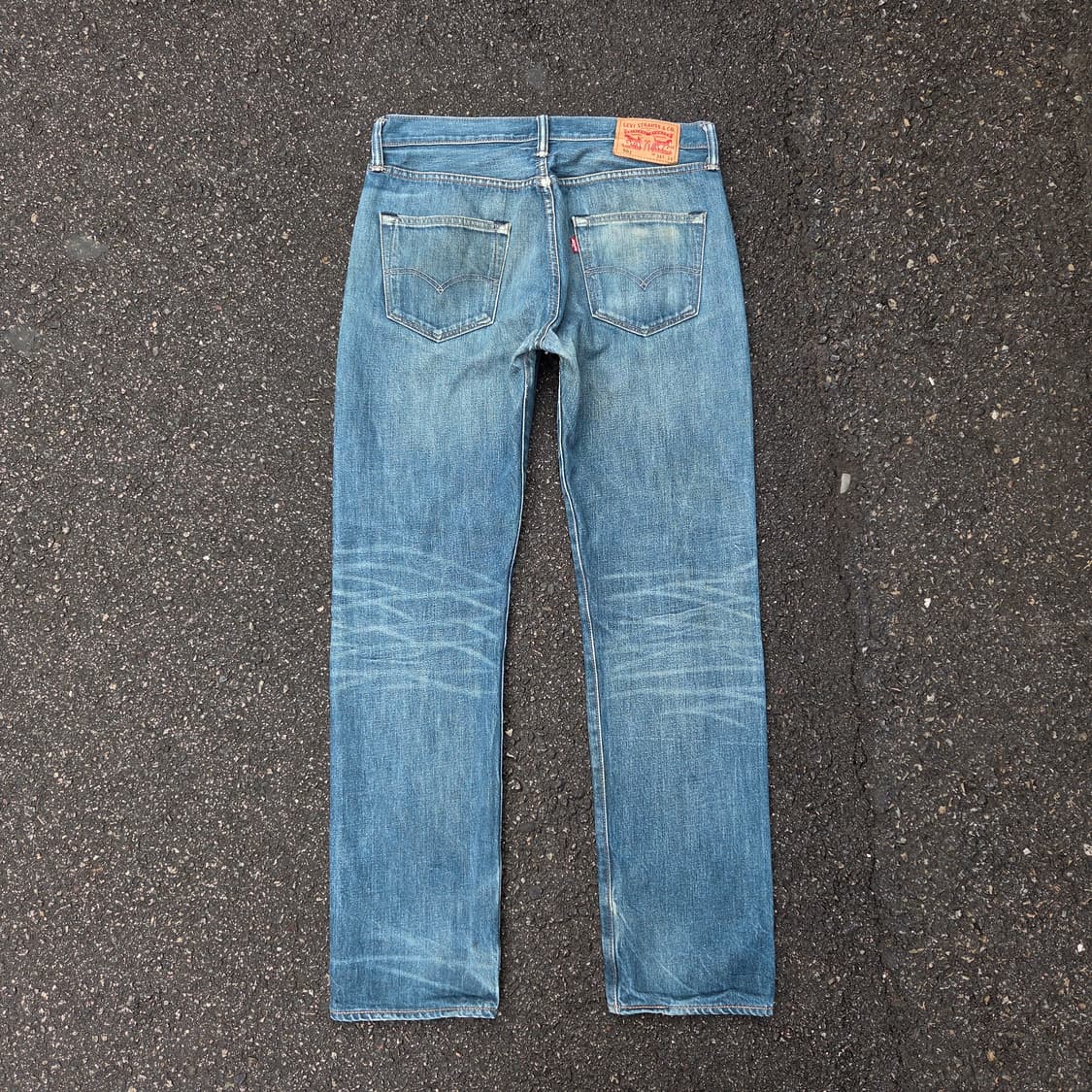 리바이스 501 p1010 상품이미지4