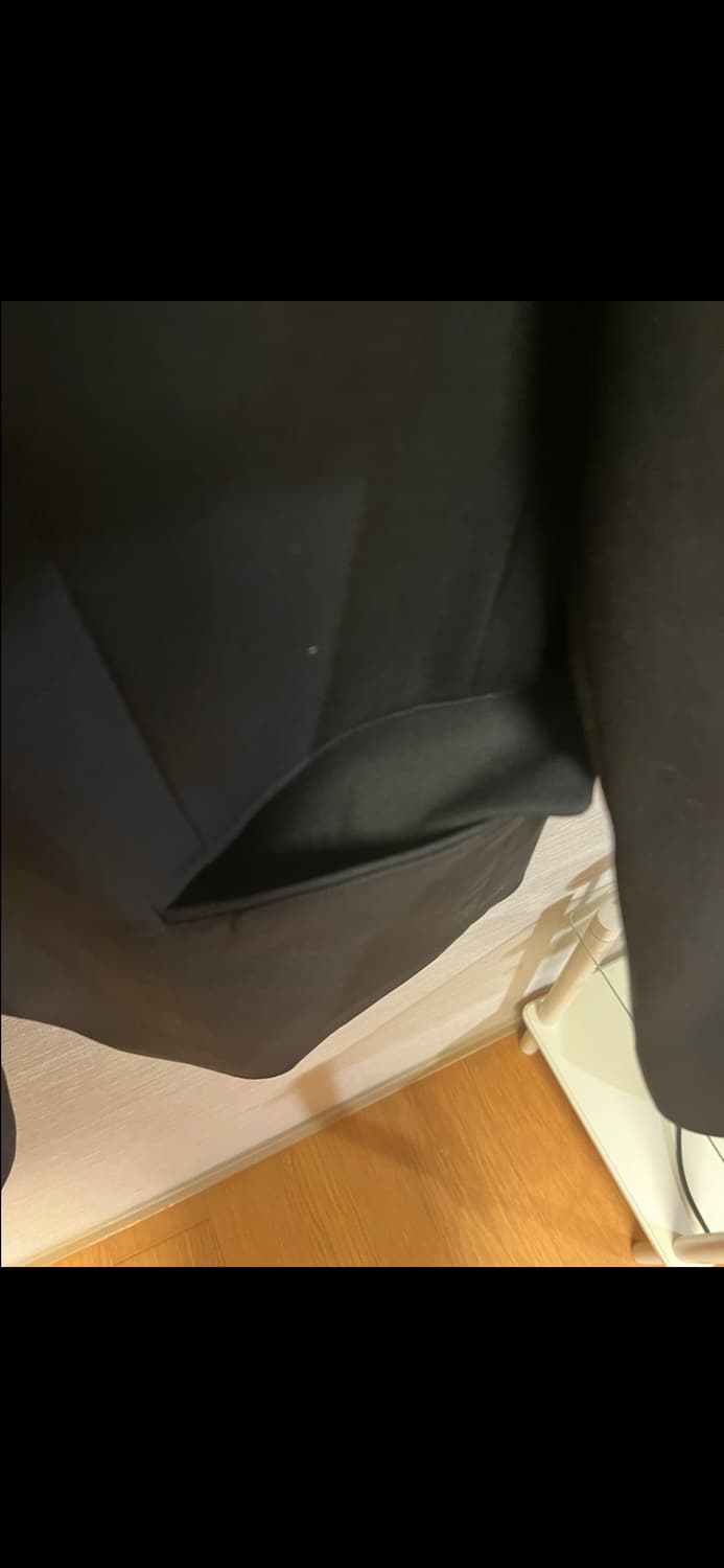 Nocle 블레이저 새상품 1사이즈 상품이미지4