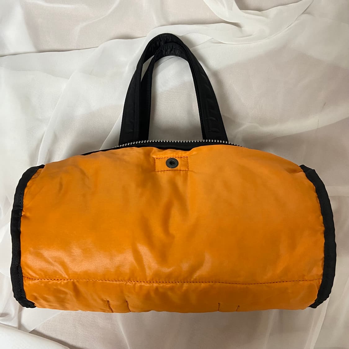 신형 미사용급)PORTER 포터 탱커 더플백 보스턴백 S 상품이미지9