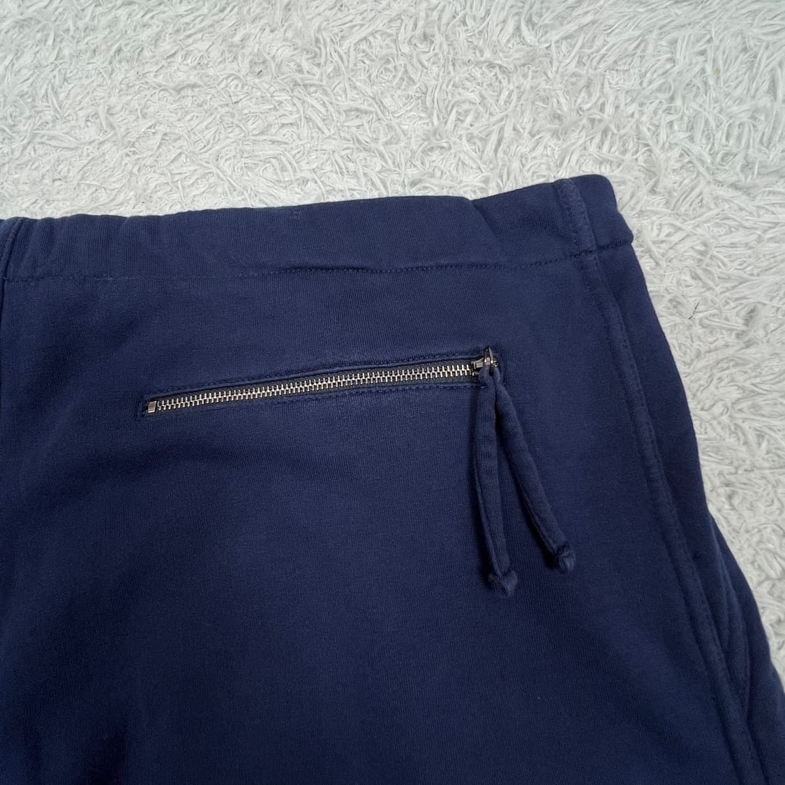 스텔라 맥카트니 남성 스웻 반바지 36 상품이미지5