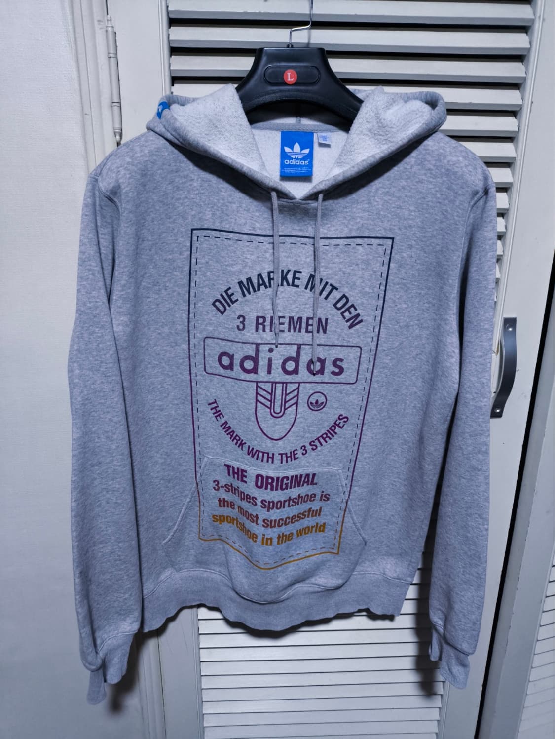 100 아디다스 후드티셔츠 상품이미지1