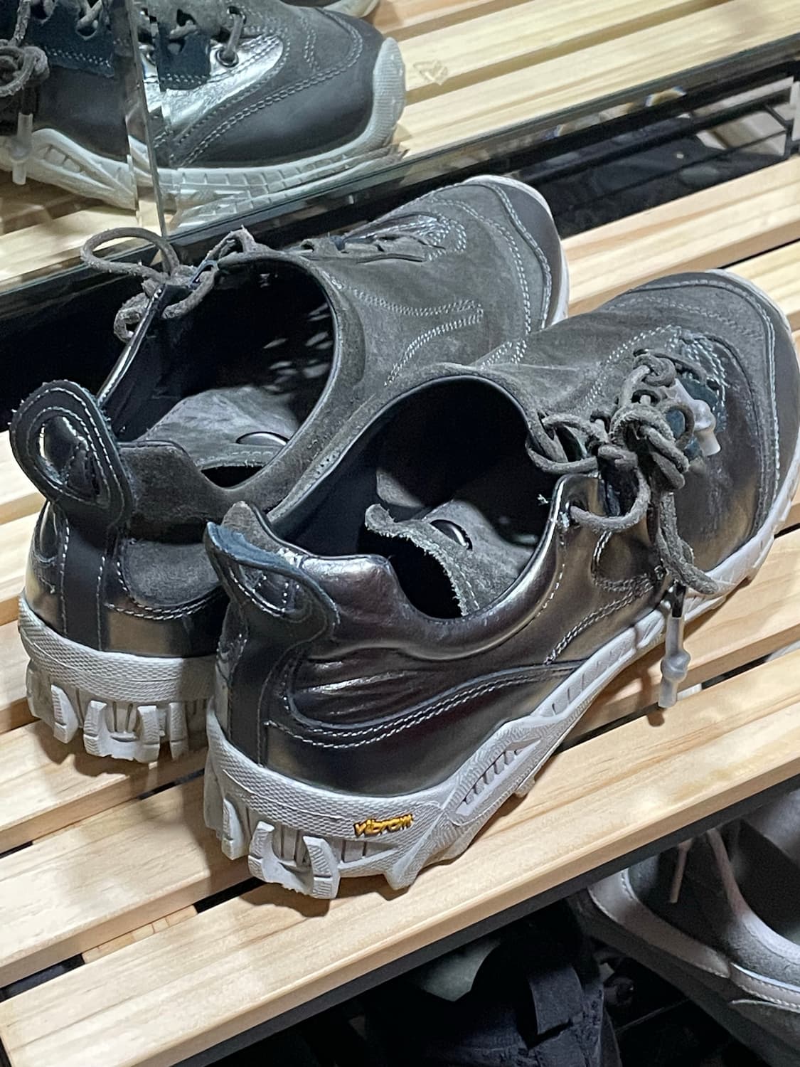 아워레가시 가베 크롬피크 (40) 상품이미지3