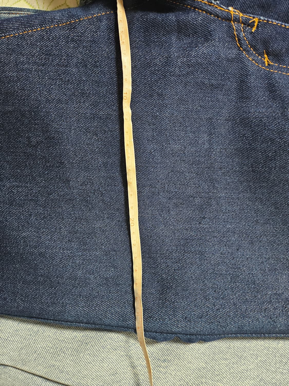 Levis 517 부츠컷 31x32 리바이스  상품이미지5