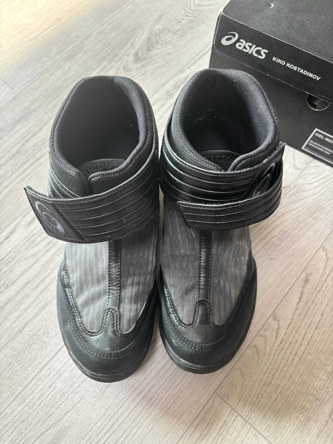 [265] 아식스 키코 젤넵샤 상품이미지2