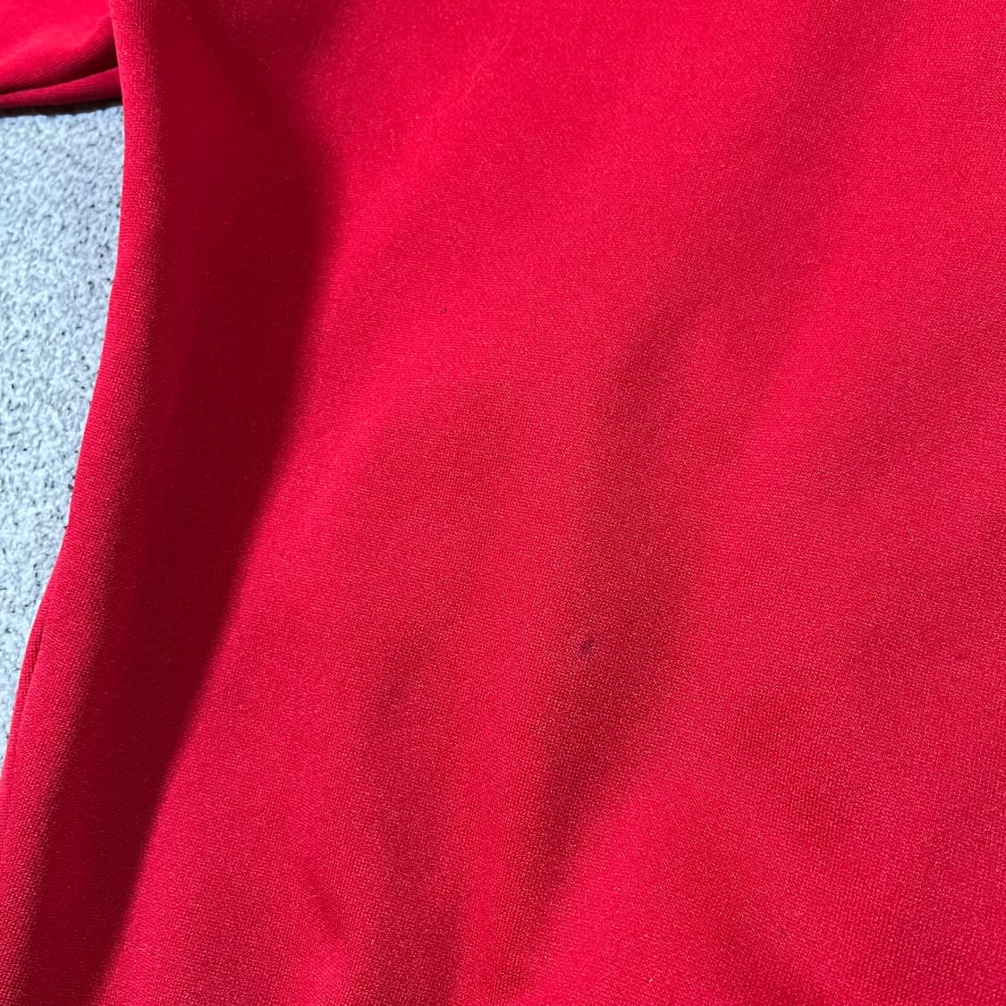 아디다스 80s 서독제 사가쿠 풋볼 클럽 트랙탑 져지  상품이미지8