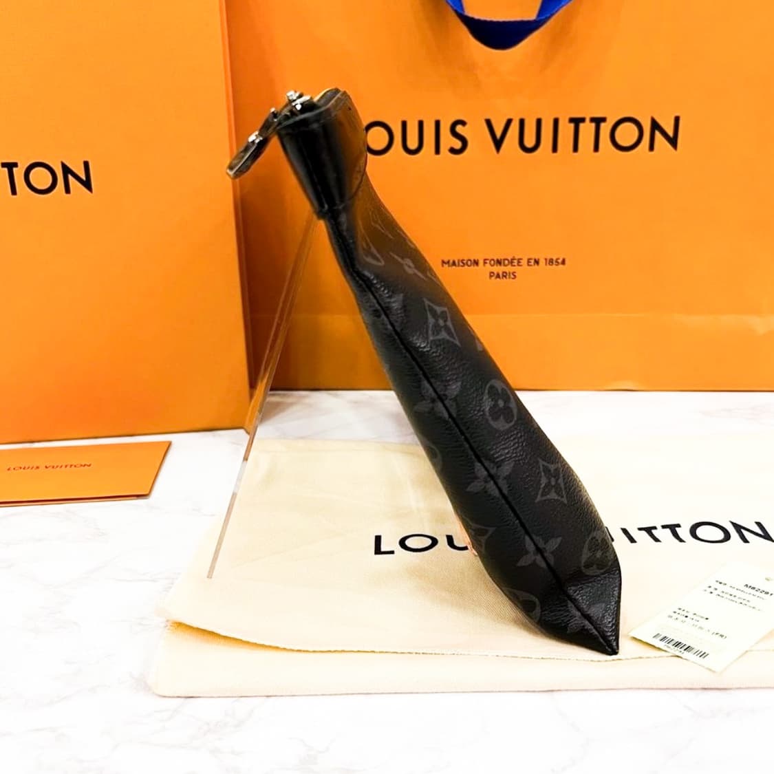 루이비통 이클립스 포쉐트 아폴로 클러치 상품이미지6
